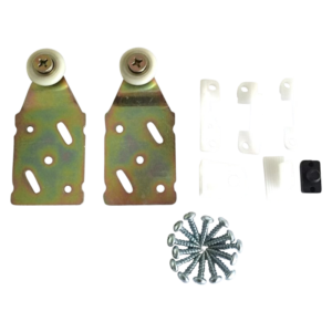 1 Door Fitting Pack 1 Door Fitting Pack