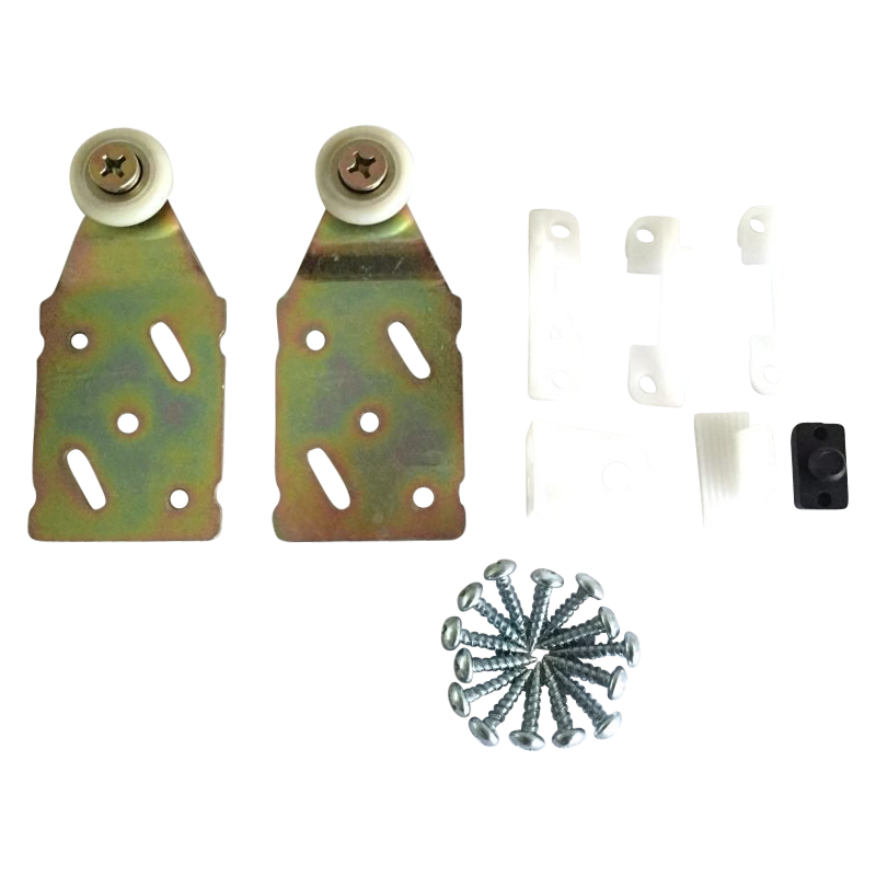 1 Door Fitting Pack 1 Door Fitting Pack