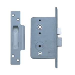 4G RH – Lock Only 4G RH – Lock Only