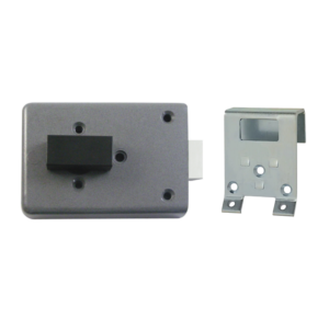 101mm SE LH Open In 101mm SE LH Open In