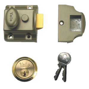 40mm GRN with PB Cylinder Boxed 40mm GRN with PB Cylinder Boxed