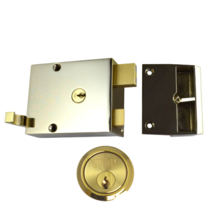 60mm EB Case - PL Cyl Boxed