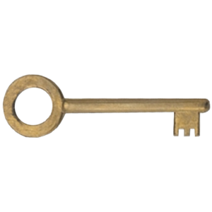 Key No. X1 (pair) Key No. X1 (pair)