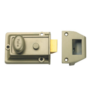 60mm ENB No Cylinder Boxed