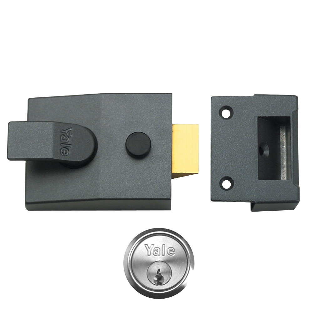 60mm DMG SC Cyl Boxed 60mm DMG SC Cyl Boxed