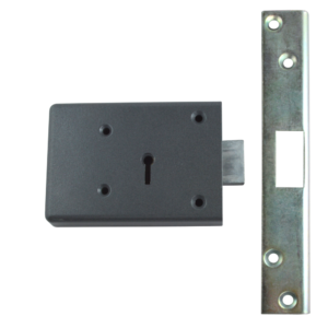 101mm SE FB1 LH 101mm SE FB1 LH