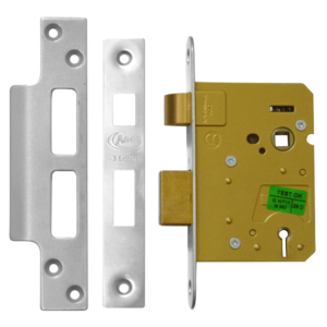 76mm SS KD Bagged 76mm SS KD Bagged