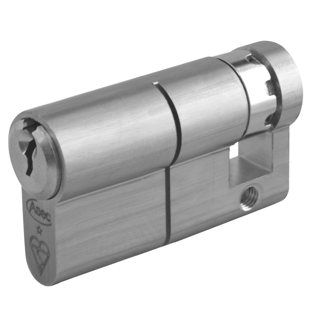 55mm (45/10) KD NP Visi 55mm (45/10) KD NP Visi