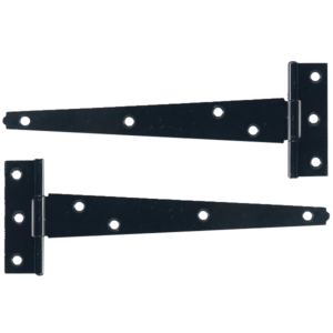 Black - 350mm (Pair) Black - 350mm (Pair)