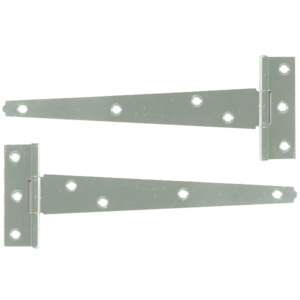 Zinc Plated - 400mm (Pair) Zinc Plated - 400mm (Pair)