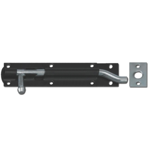 Black - 150mm Black - 150mm