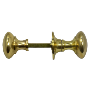 Polished Brass Polished Brass