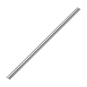 2.4m X 17mm Mini Patio Track 2.4m X 17mm Mini Patio Track