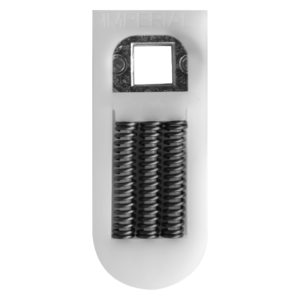 To suit 122mm fixing handles