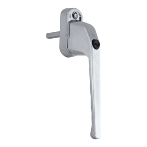 Satin Chrome Satin Chrome