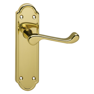 Polished Brass (Visi)