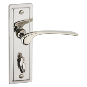 Polished Nickel (Visi)