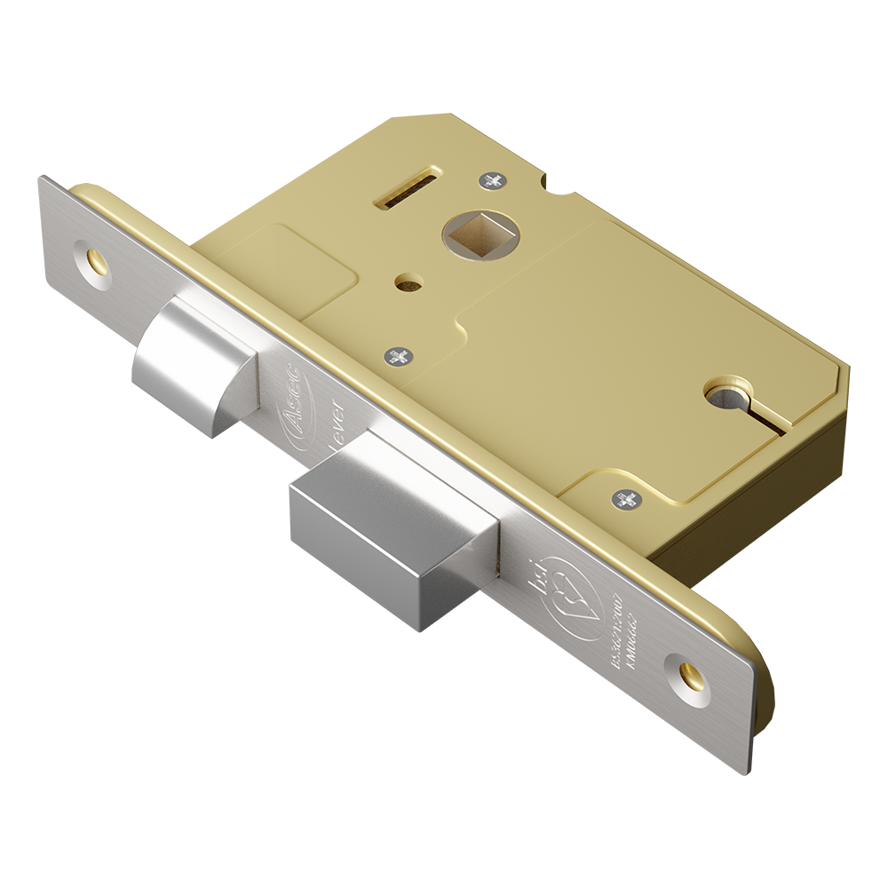 64mm SS KD Boxed 64mm SS KD Boxed