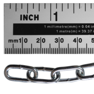 2.5mm x 14mm - 2.5m 2.5mm x 14mm - 2.5m