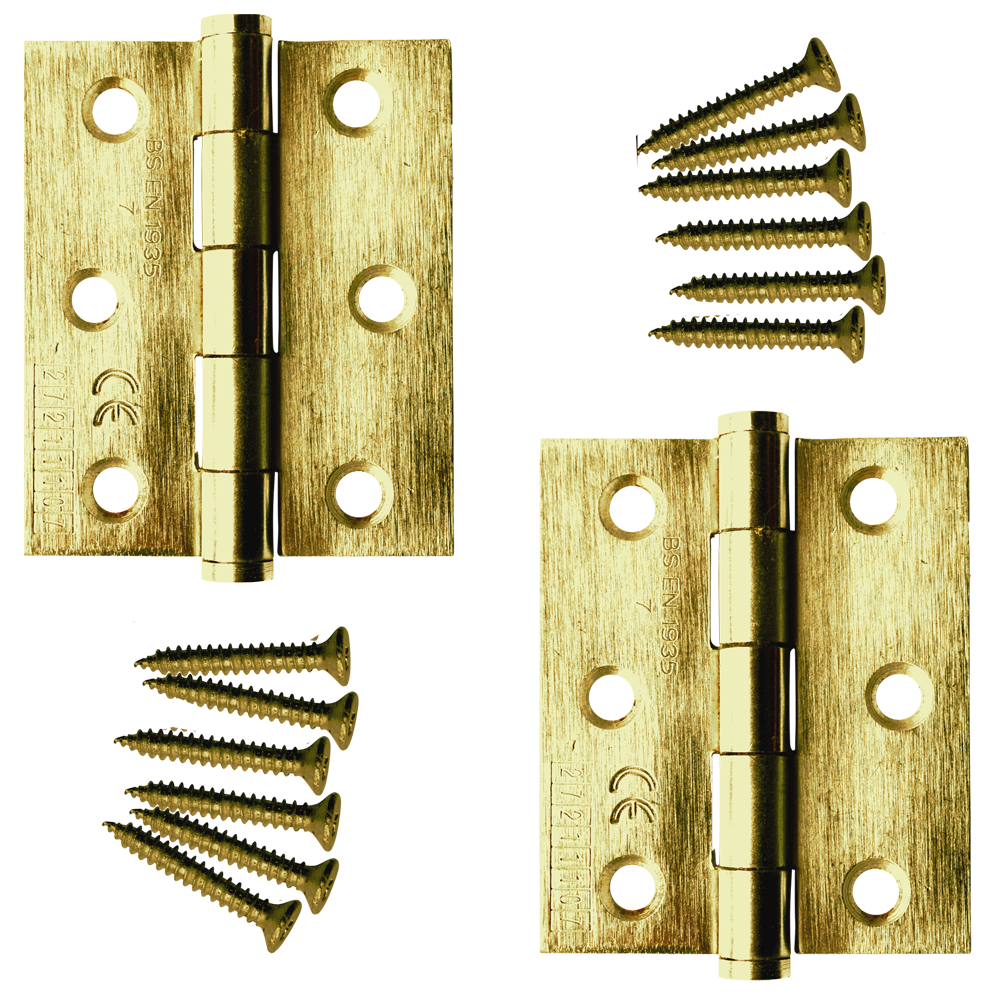 Electro Brass Electro Brass