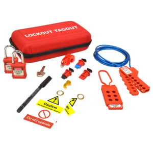 Maintenance Electrical Lockout Kit