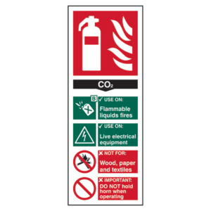 CO2 CO2