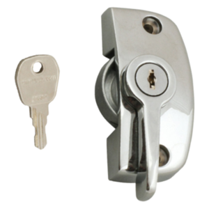 Chrome Locking Without Keep Chrome Locking Without Keep