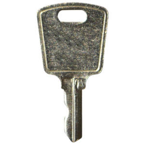 Cut Key