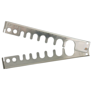 Solid Stainless Steel