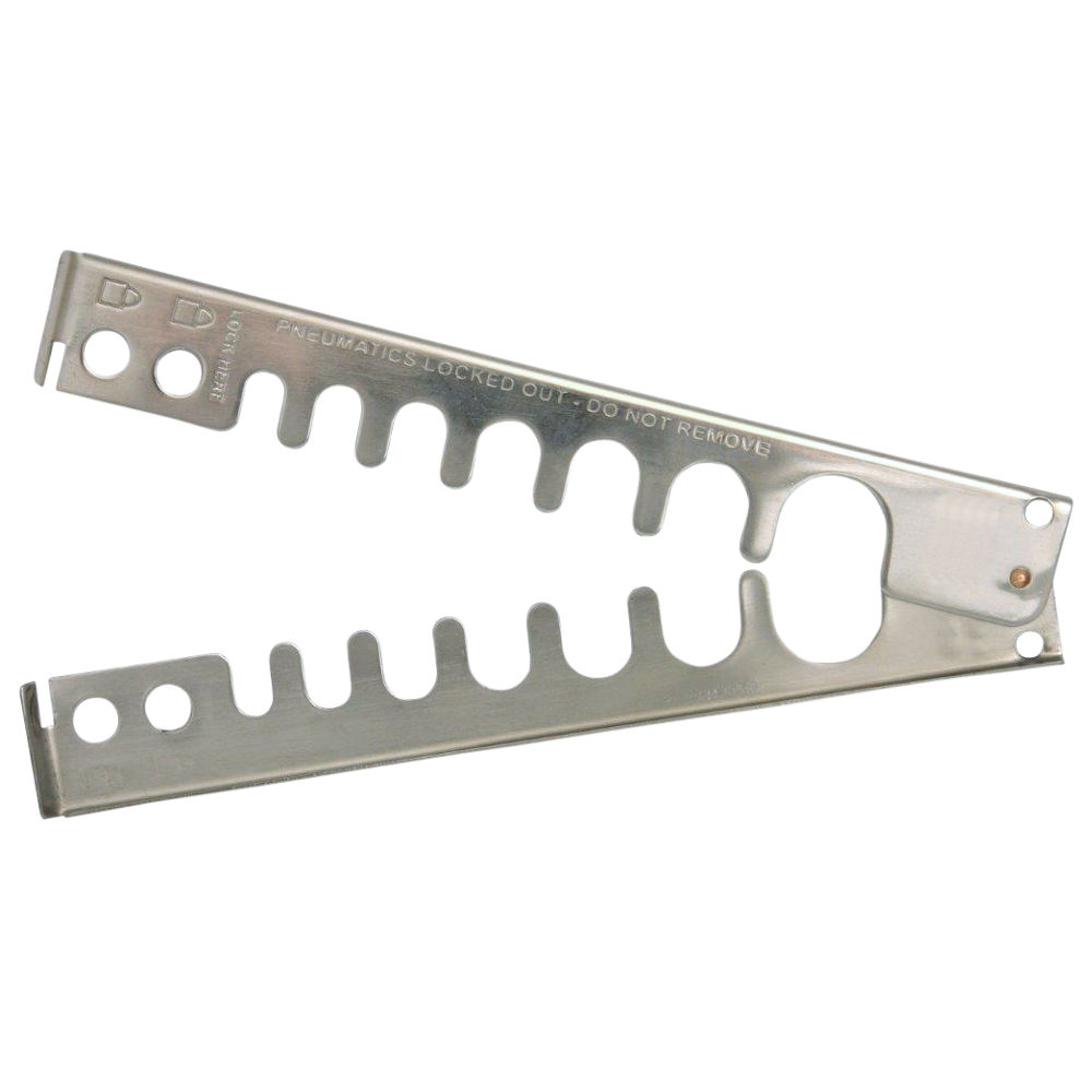 Solid Stainless Steel Solid Stainless Steel