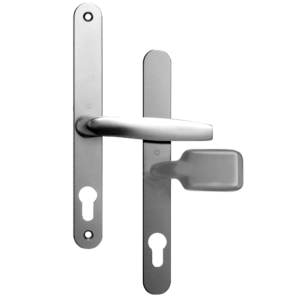 Polished Silver Polished Silver