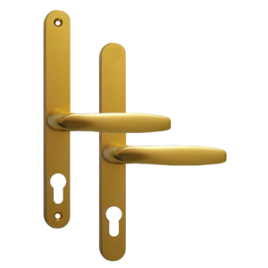 Polished Gold Polished Gold