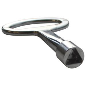 Triangular Utility Key