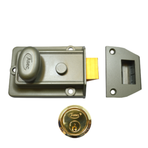 60mm GRN with PB Cylinder Visi 60mm GRN with PB Cylinder Visi