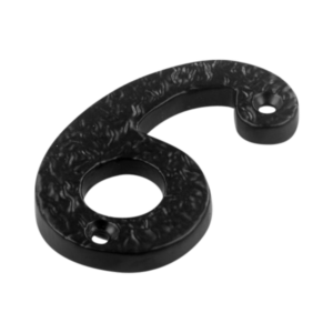 75mm Black %276%27 Visi 75mm Black %276%27 Visi