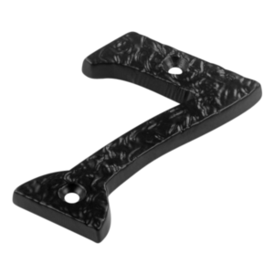 75mm Black %277%27 Visi 75mm Black %277%27 Visi