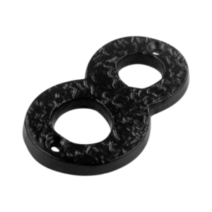 75mm Black %278%27 Visi 75mm Black %278%27 Visi