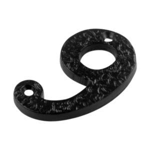 75mm Black %279%27 Visi 75mm Black %279%27 Visi