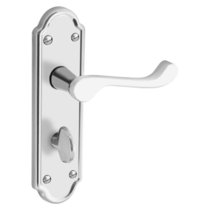 Satin Nickel (Visi) Satin Nickel (Visi)