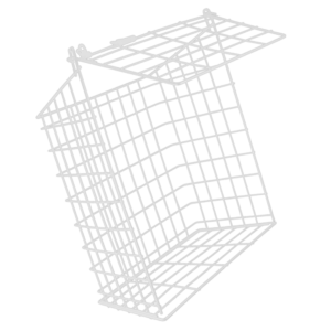 White - 356mm(H) x 254mm(W) x 152mm(D) White - 356mm(H) x 254mm(W) x 152mm(D)