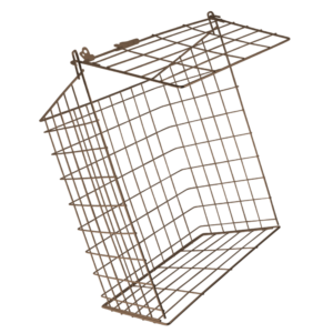 Brass - 356mm(H) x 254mm(W) x 152mm(D) Brass - 356mm(H) x 254mm(W) x 152mm(D)