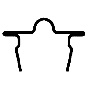 2.4m x 18.8mm 2.4m x 18.8mm