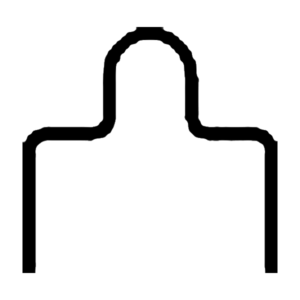 2.4m x 13.4mm 2.4m x 13.4mm