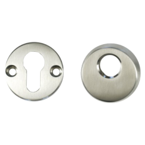 Satin Stainless Steel Satin Stainless Steel