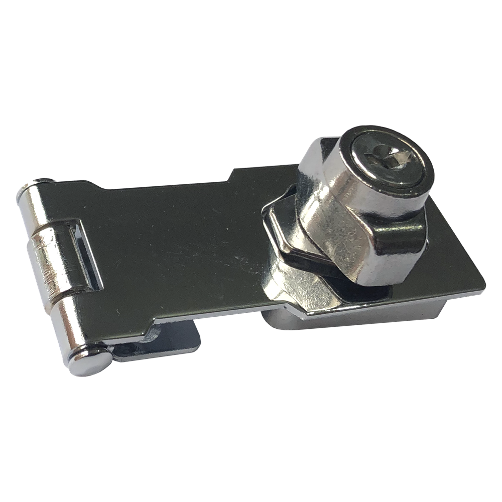 75mm Chrome 75mm Chrome