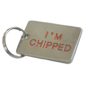 I Am Chipped