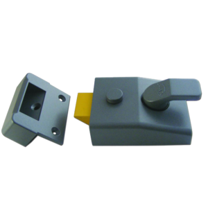 60mm DMG Case Only Boxed