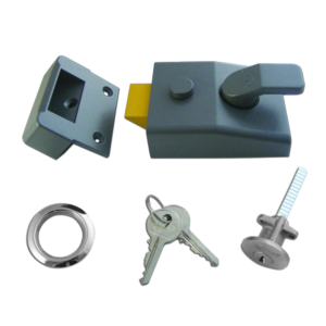 60mm DMG Case - SC Cyl Boxed