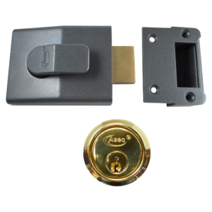 60mm DMG Case with PB Cylinder Boxed 60mm DMG Case with PB Cylinder Boxed