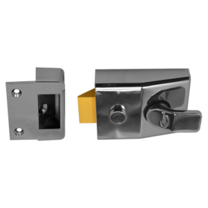 60mm PC - SC Cyl Visi